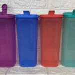 علبة حفظ السوائل سليم لاين من تابروير