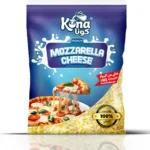 Kona Mozzarella Cheese Shredded 500 GM