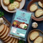 Kona Akawi Cheese 500 GM