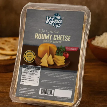 Kona Roumy Cheese 250 GM