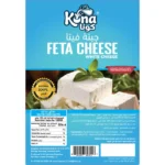 Kona Feta Cheese 500 GM
