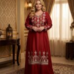 عبايات بسمة 4
