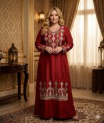 عبايات بسمة 4