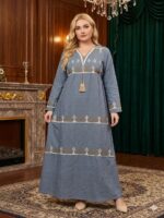عبايات بسمة 4 - Image 2