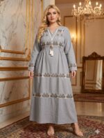 عبايات بسمة 4 - Image 3