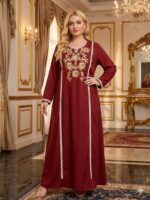 عبايات سعادة 4