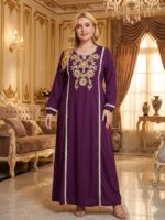 عبايات بهجة 4 - Image 4