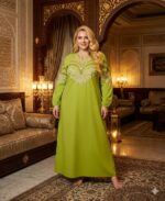 عبايات موضة 4 - Image 4