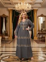 عبايات فاشون 4 - Image 3