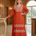 عبايات فخامة 4