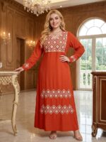 عبايات فخامة 4
