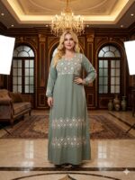 عبايات فخامة 4 - Image 4