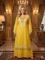 عبايات موضة 4 - Image 2