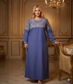عبايات جميلة 4
