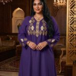 عبايات لجميع المناسبات 4