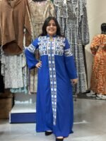عبايات خليجي 4 - Image 4