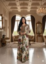 عبايات استقبال 4