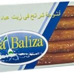 لابليزا انشوجة شرائح 120 جم