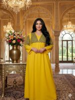عبايات خروج 4 - Image 2