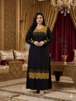 عبايات خروج 4 - Image 3