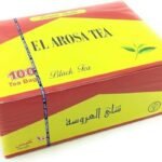 شاى العروسة 100 فتلة