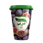 البوادي مربي تين 730 جم