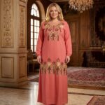 عبايات لطيفة 4