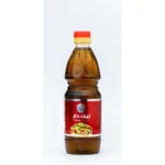 زيت حار مصري 500 جم