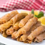 محشي كرنب شهي جاهز 1 ك