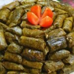 محشي ورق عنب شهي جاهز 1 ك