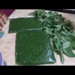 بسمة ملوخية خضراء 400 جم