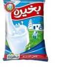 لبن بخيره 500 مل عرض * 3 كيس