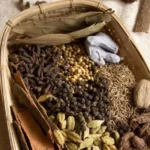 بهارات صحيحة