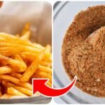 رجب العطار توابل البطاطس 100 جم