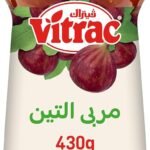 فيتراك مربي تين 430 جم
