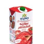جهينة بيورية الطماطم 500 مل