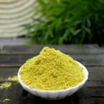 رجب العطار حلبة مطحونة 250 جم