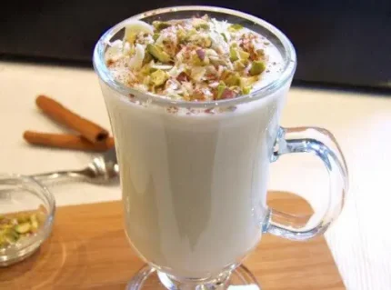 رجب العطار سحلب 250 جم
