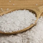 ملح البحر الطبيعي