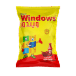 ويندوز طماطم حجم صغير عرض * 3 كيس
