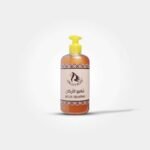 شامبو الأرغان المغربي – للتغذية والإصلاح من Argan Rose