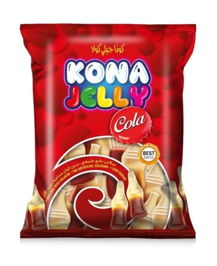 Kona Jelly cola