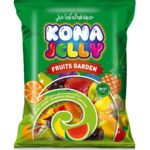 Kona Jelly Fruit Garden