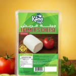 Farmer's Cheese 500 GM - Image 2