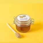 عسل سدر حضرمي 🍯