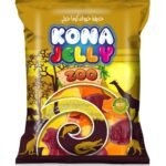 Kona Jelly Zoo