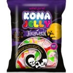 Kona Jelly Halloween
